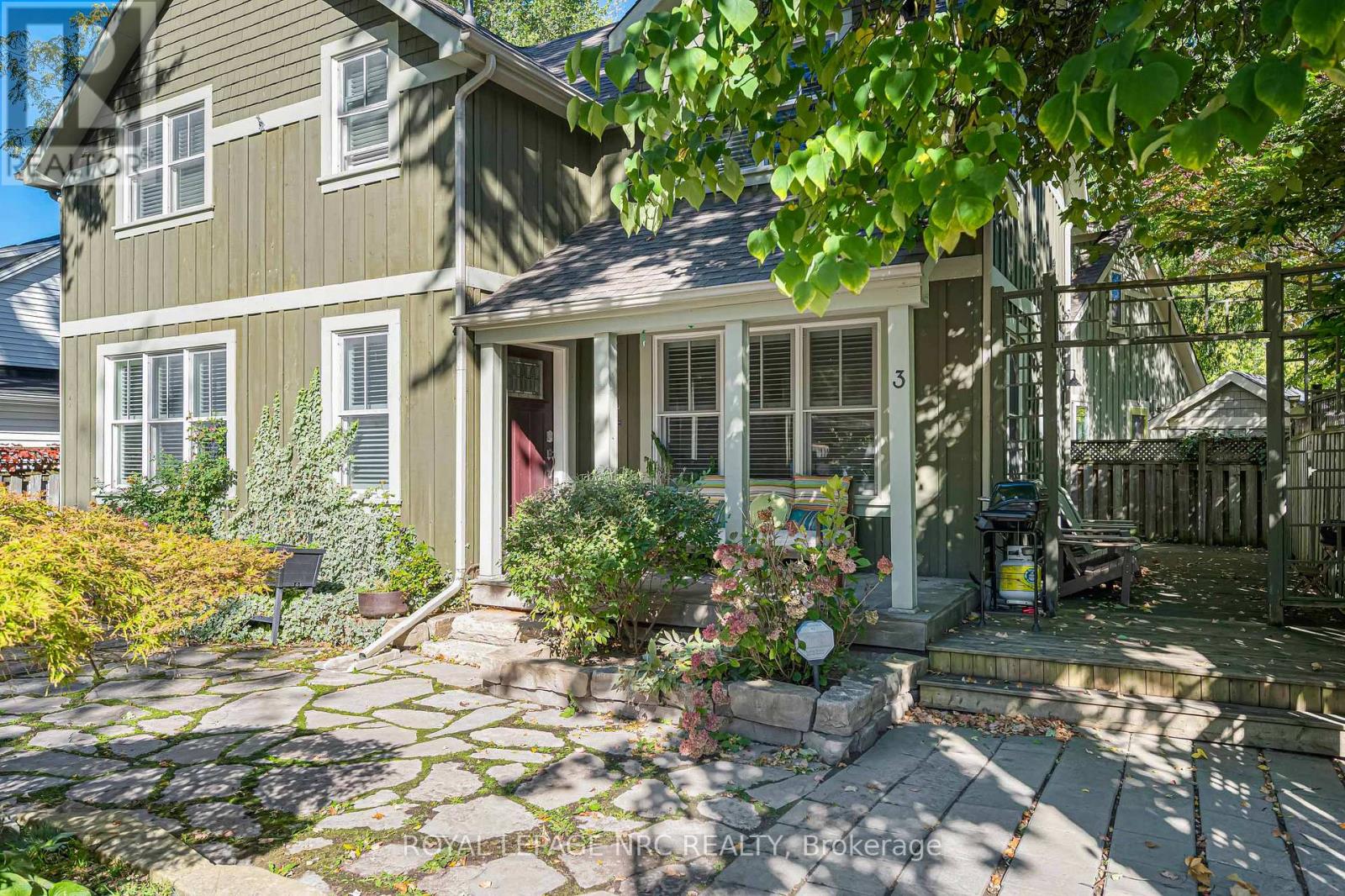 3 Luther Avenue Property Photo 2