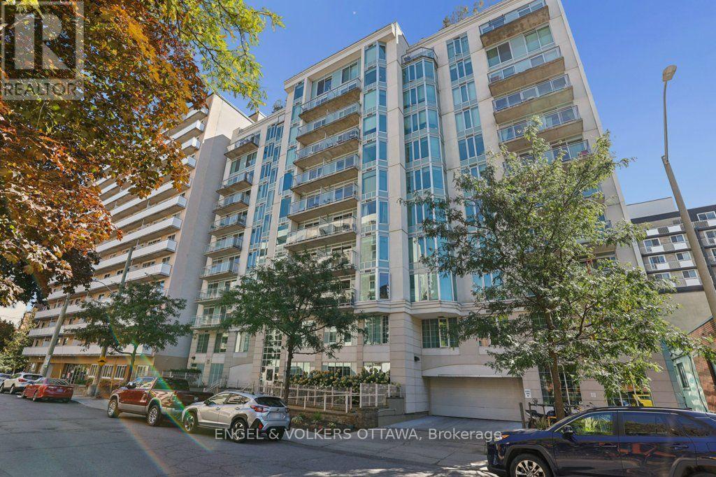 408 - 138 Somerset Street W Property Photo 1