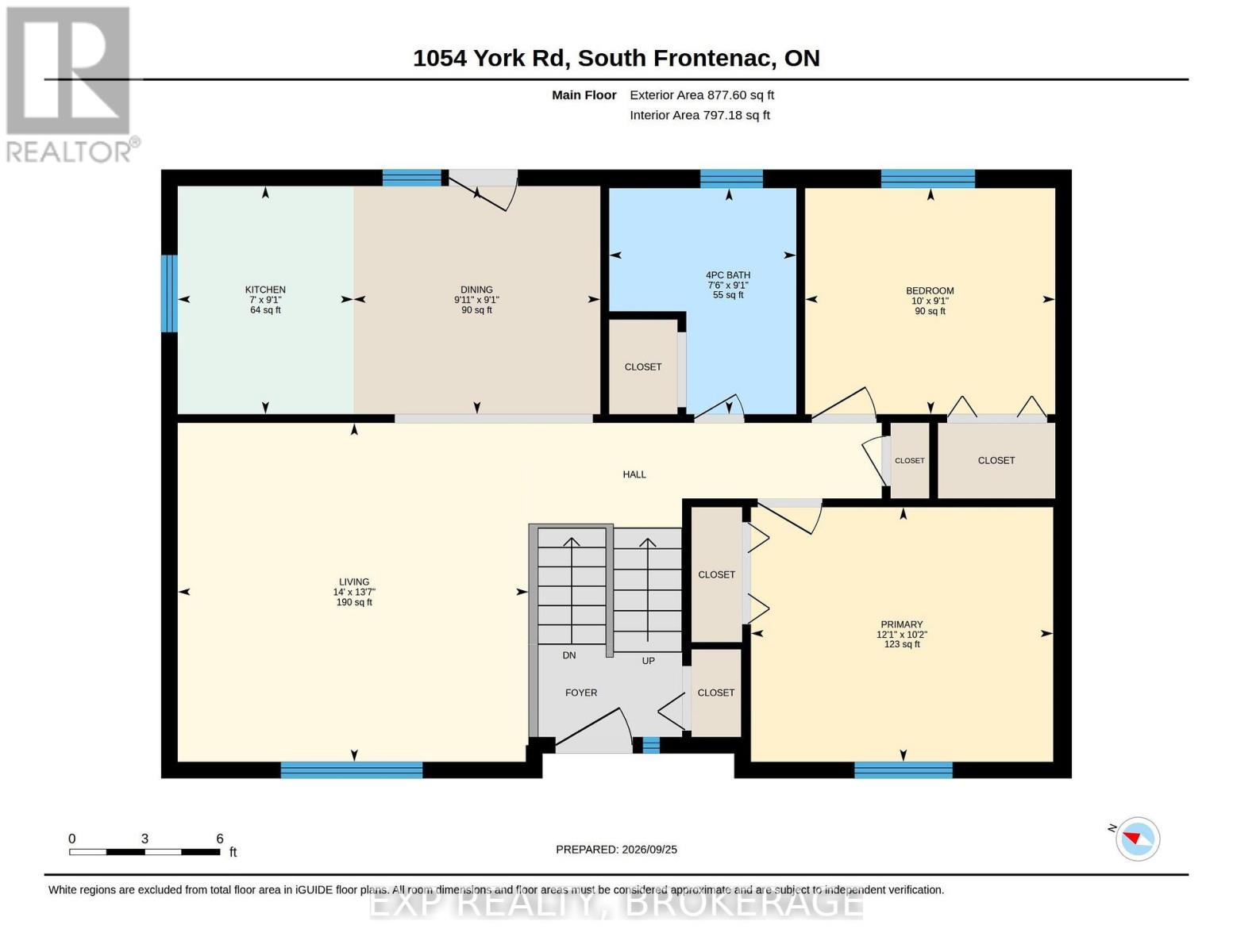 1054 York Road Property Photo 48