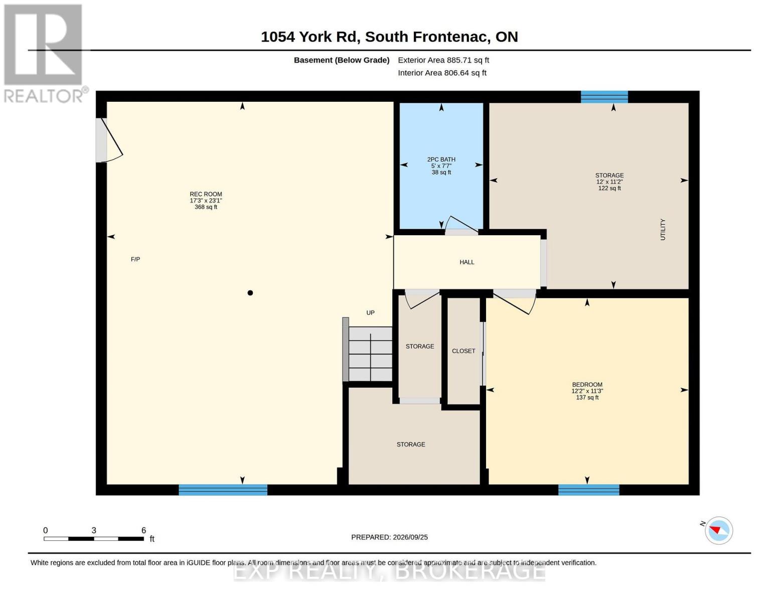 1054 York Road Property Photo 49