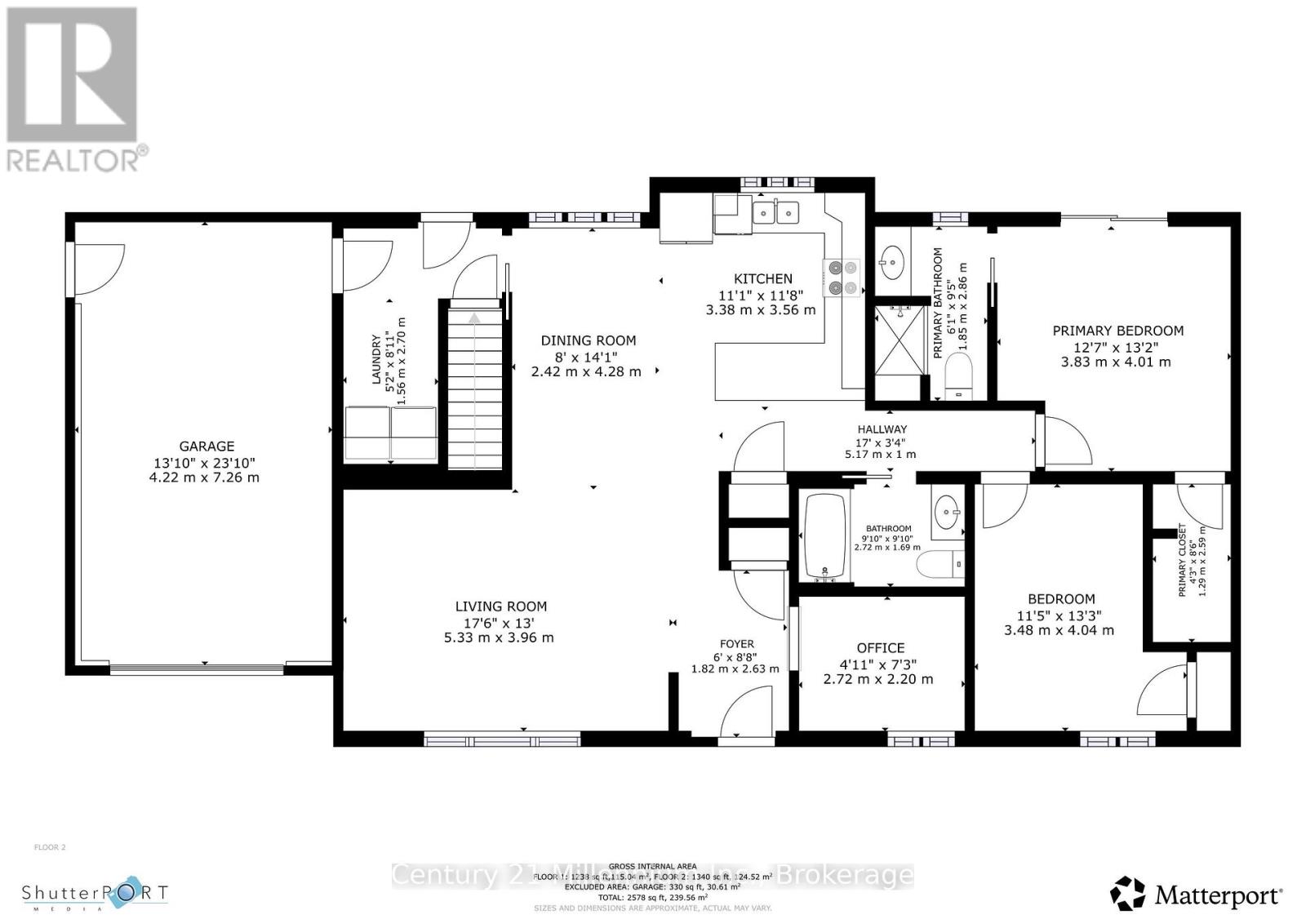 85 Gordon Crescent Property Photo 48