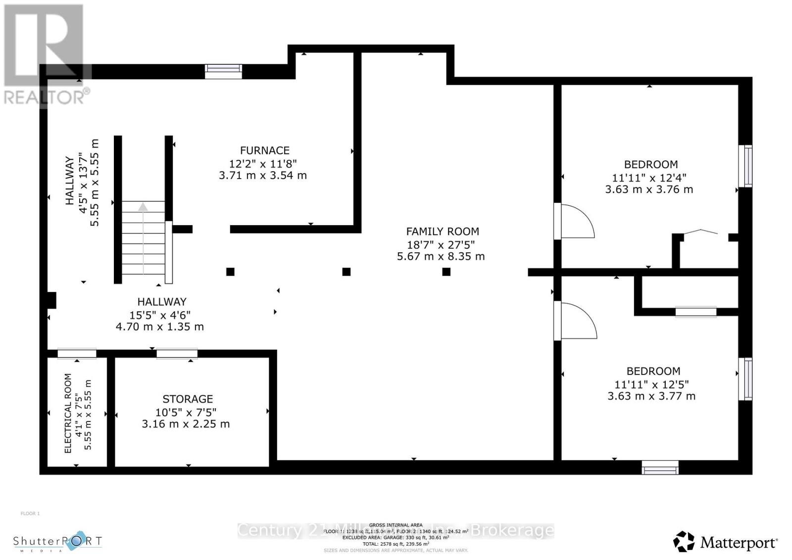 85 Gordon Crescent Property Photo 49