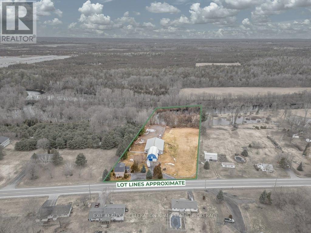 1125 County Rd 1 E Property Photo 47