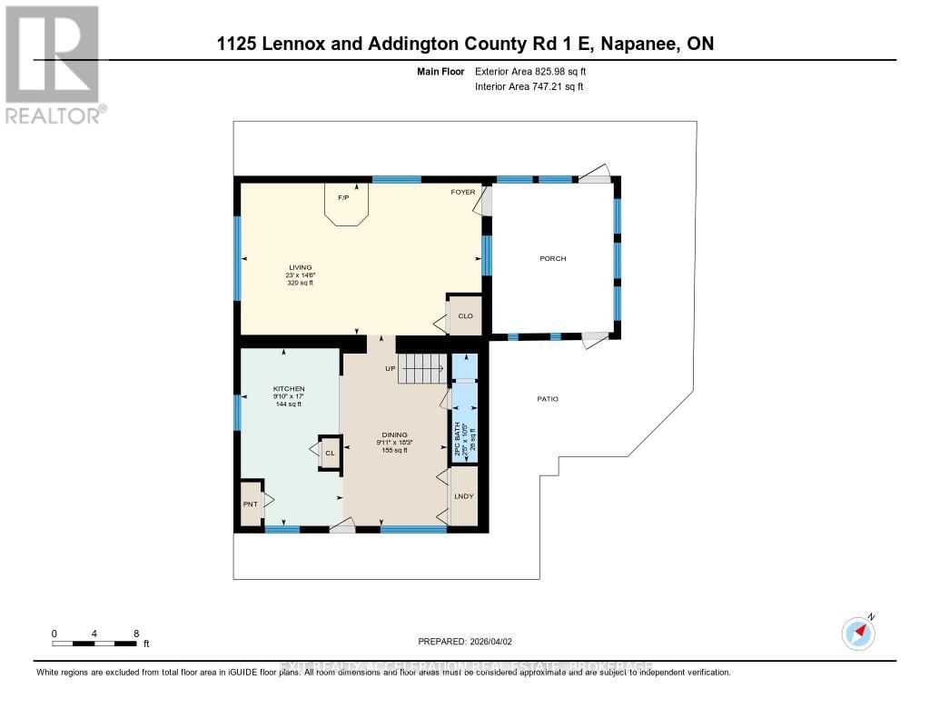 1125 County Rd 1 E Property Photo 48
