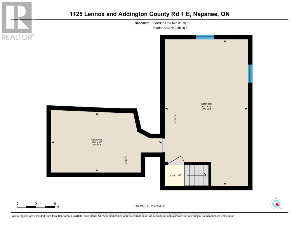 1125 County Rd 1 E Property Photo 50