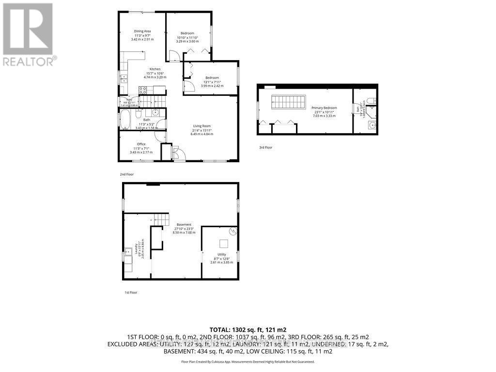 397 Trafalgar Road Property Photo 50