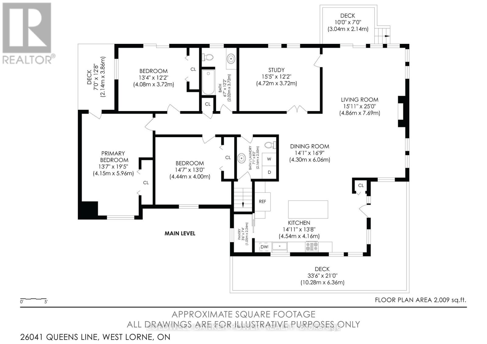 26041 Queens Line Property Photo 6
