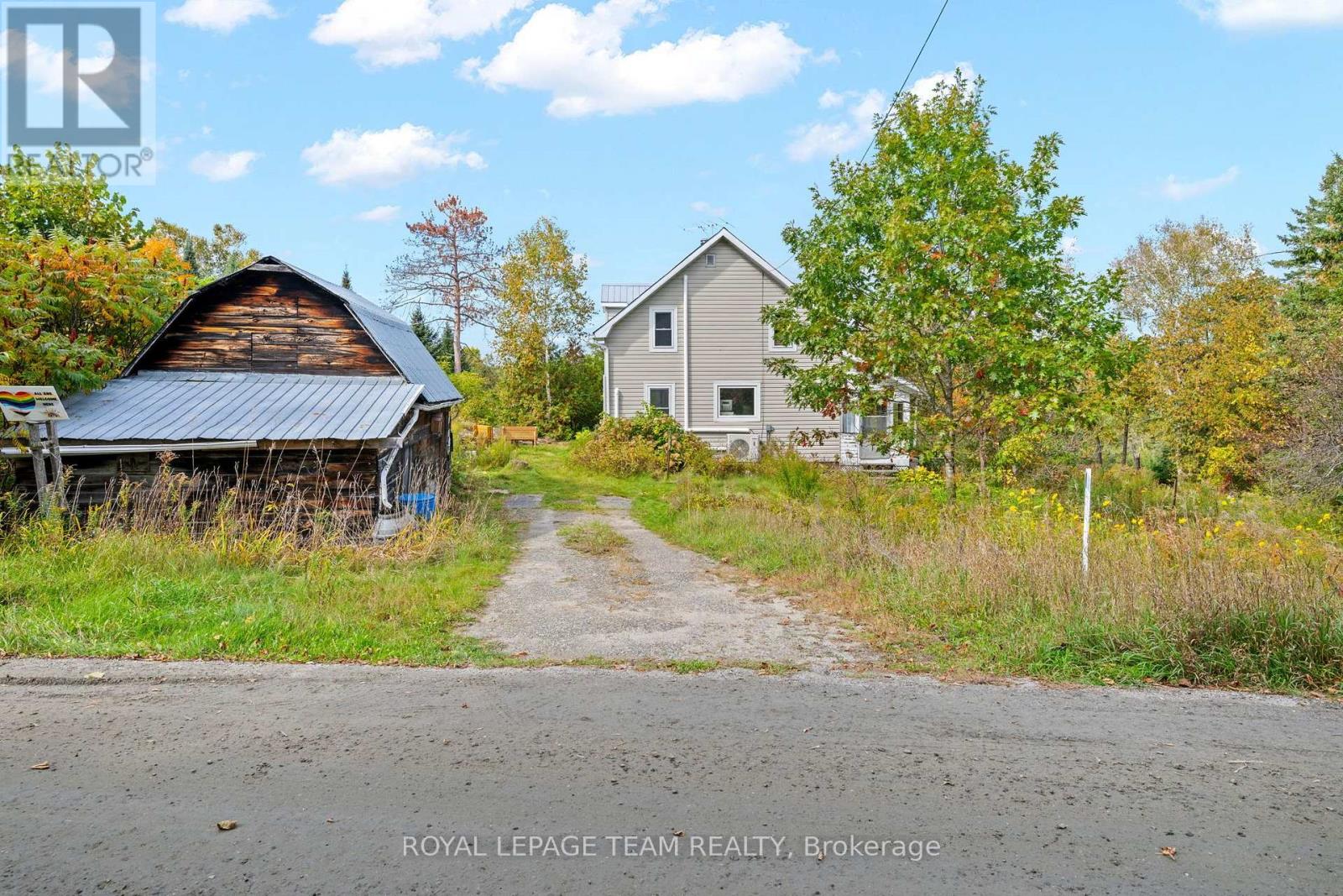 328 Clyde Forks Road Property Photo 1