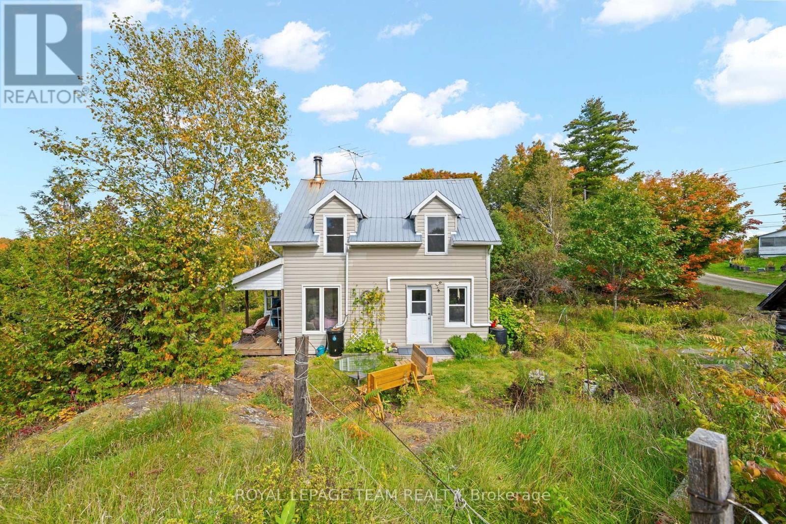 328 Clyde Forks Road Property Photo 2
