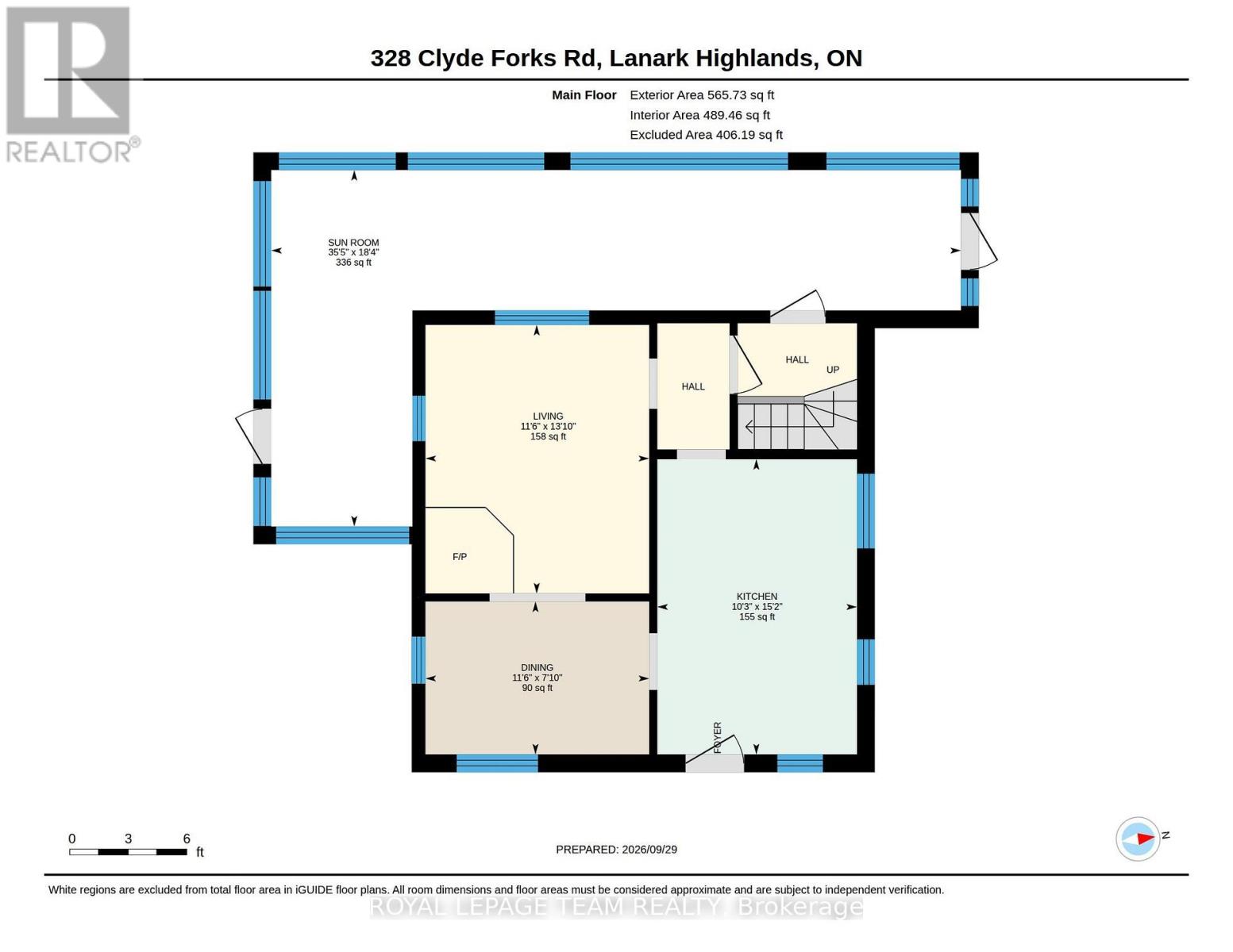 328 Clyde Forks Road Property Photo 44