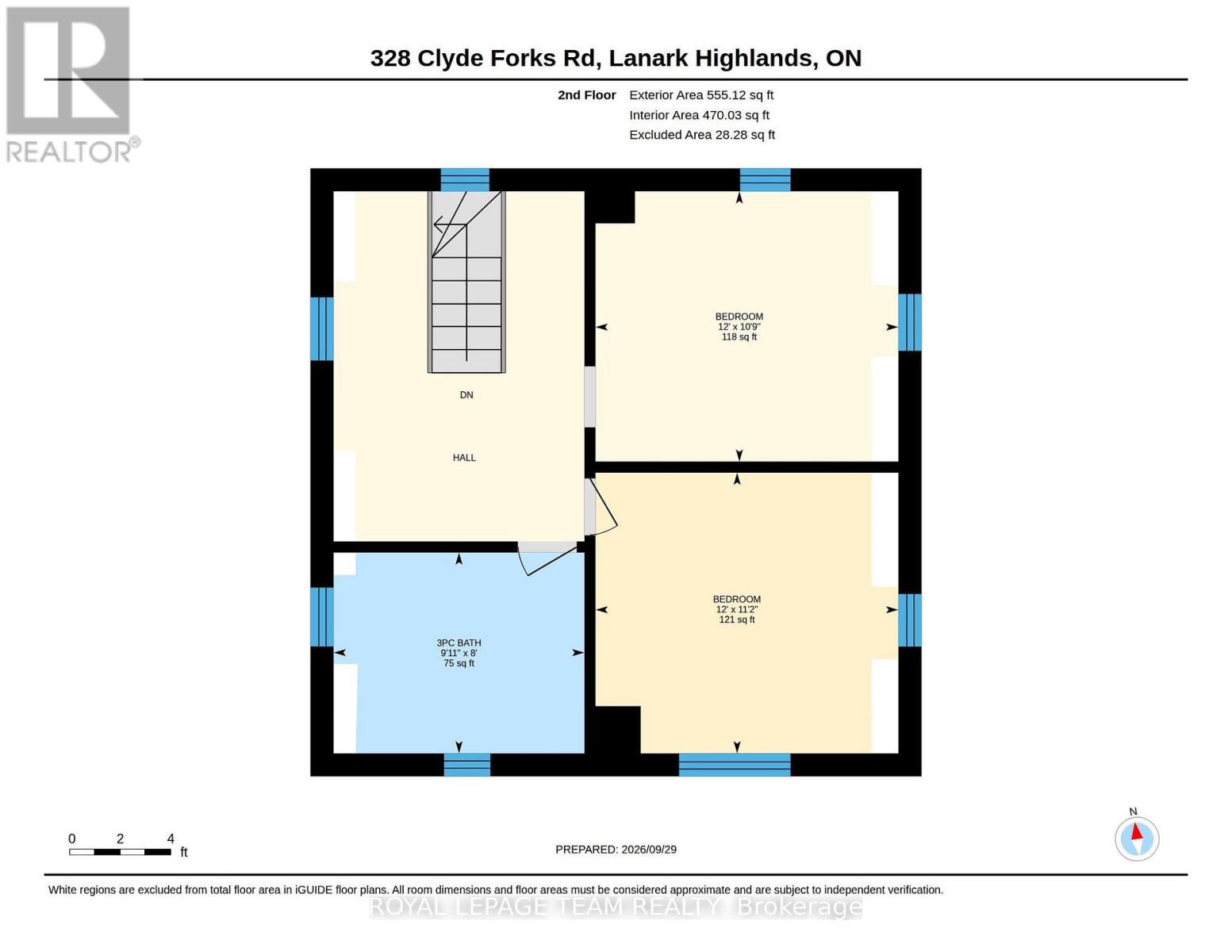 328 Clyde Forks Road Property Photo 45