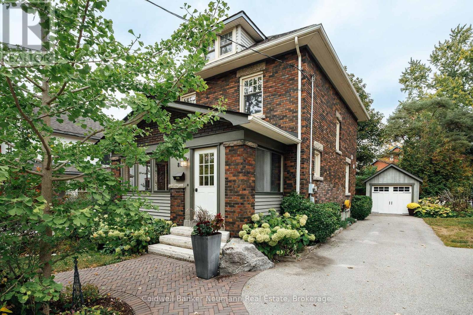 83 Durham Street Property Photo 1