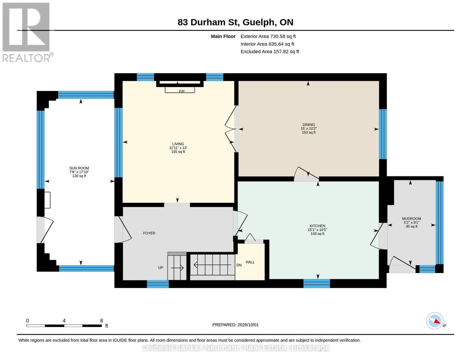 83 Durham Street Property Photo 41