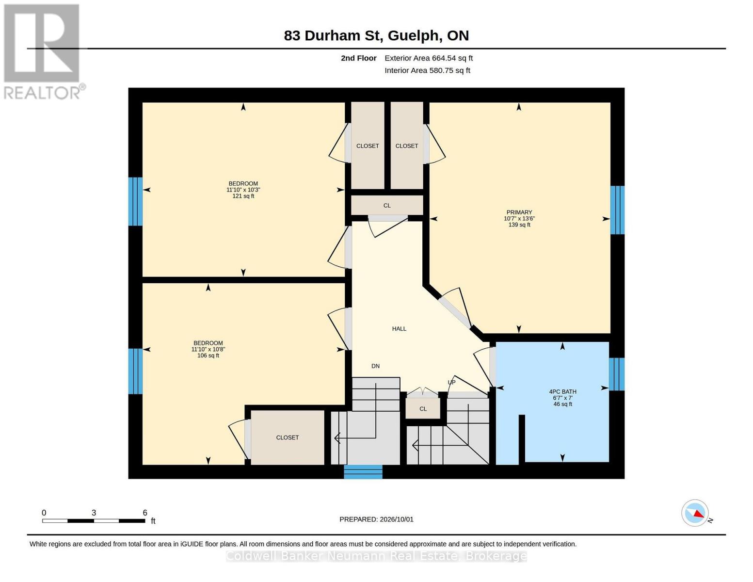 83 Durham Street Property Photo 42