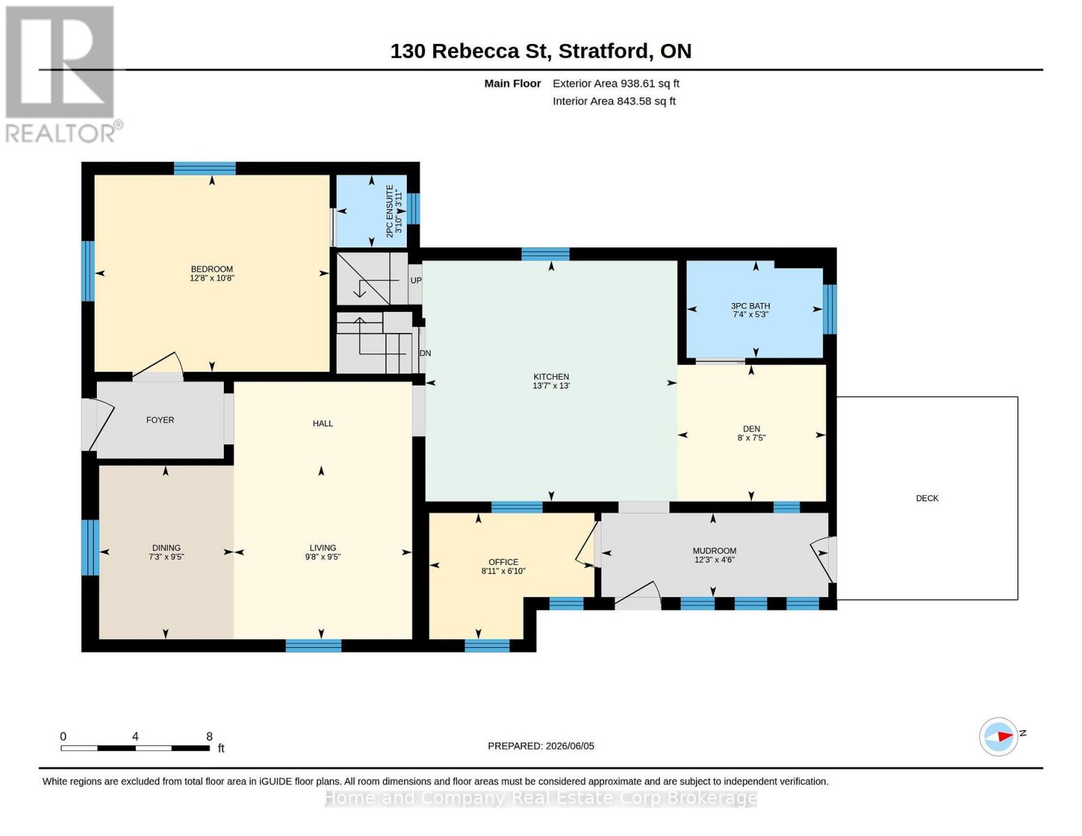 130 Rebecca Street Property Photo 35