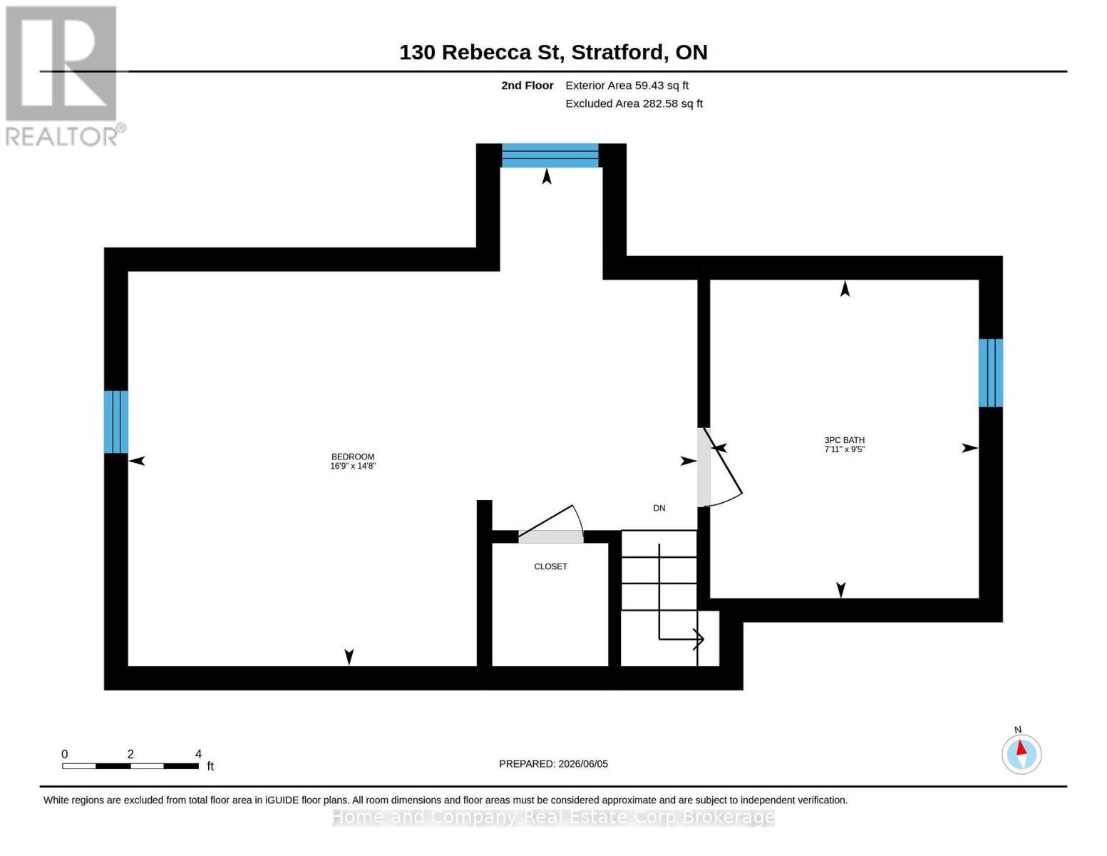 130 Rebecca Street Property Photo 36