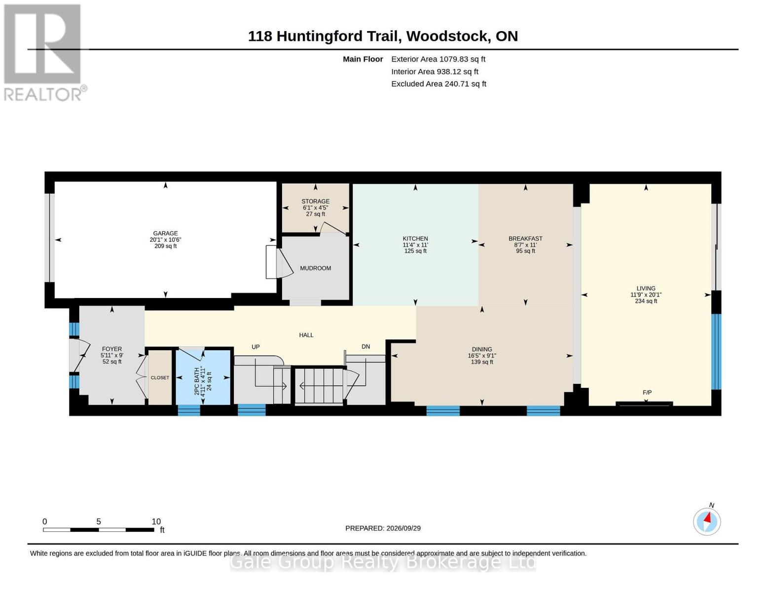 118 Huntingford Trail W Property Photo 48
