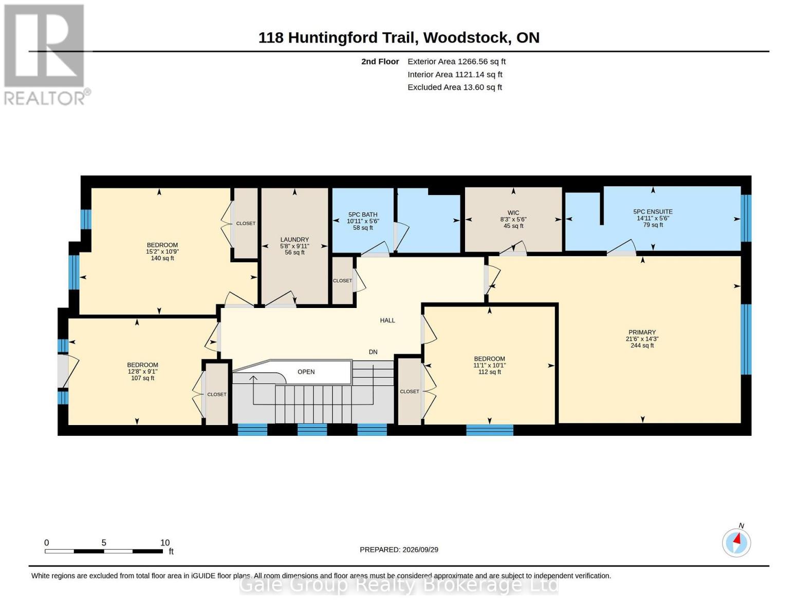 118 Huntingford Trail W Property Photo 49