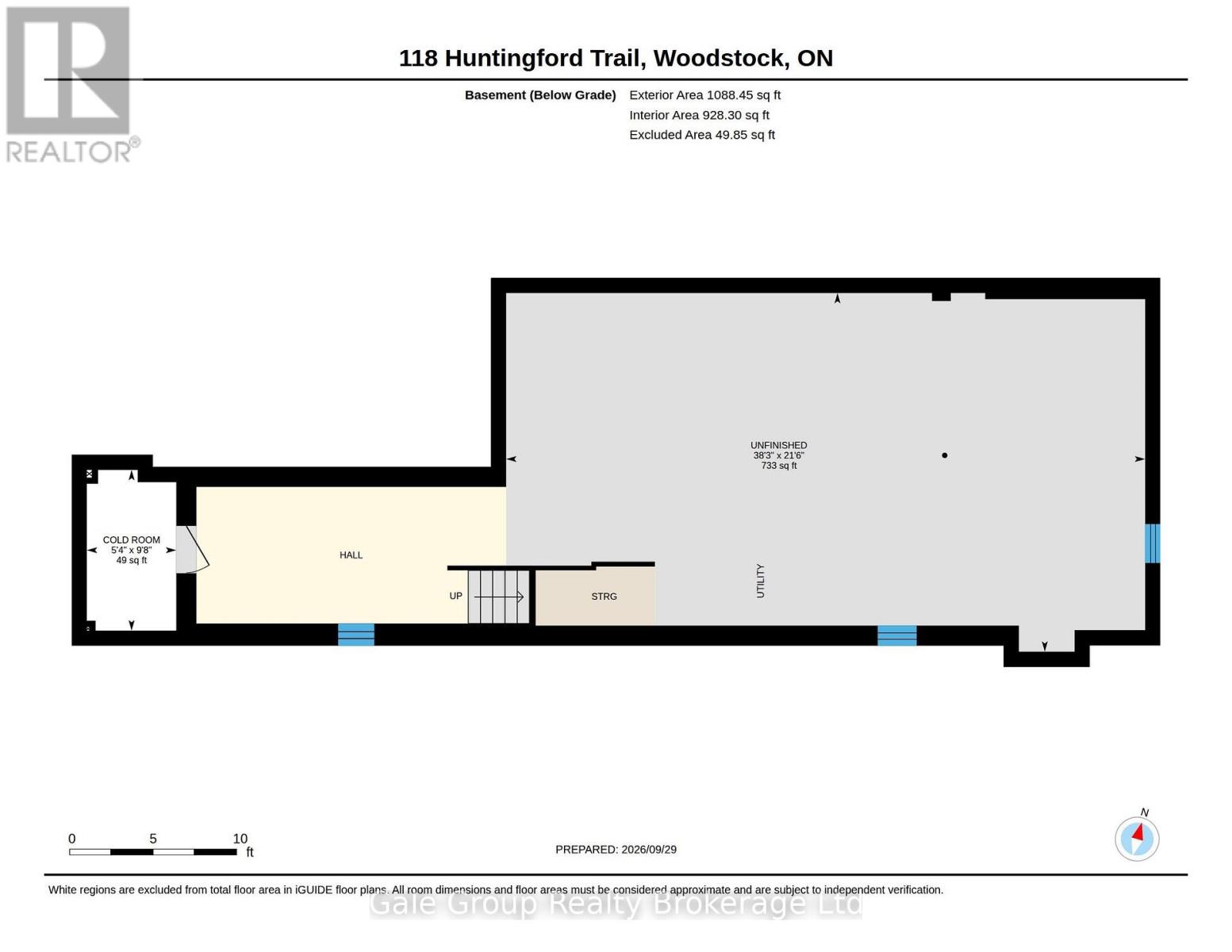 118 Huntingford Trail W Property Photo 50