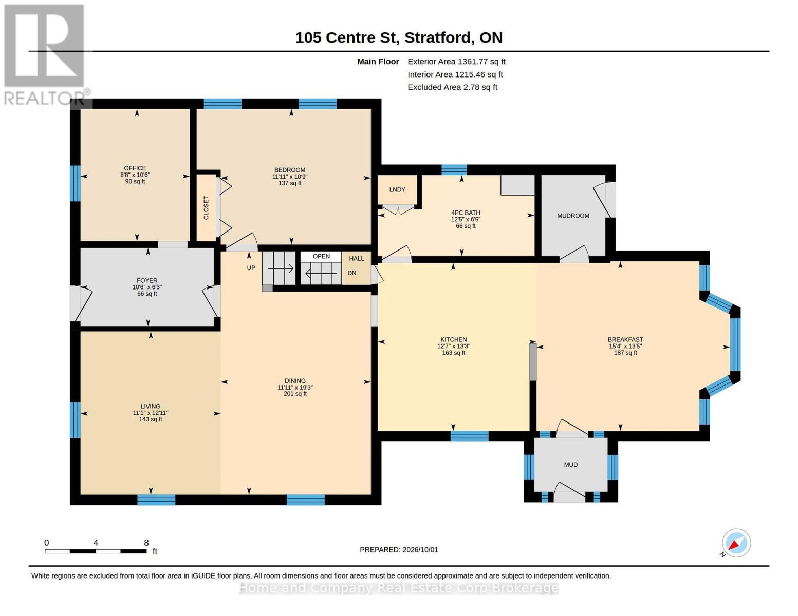 105 Centre Street Property Photo 41