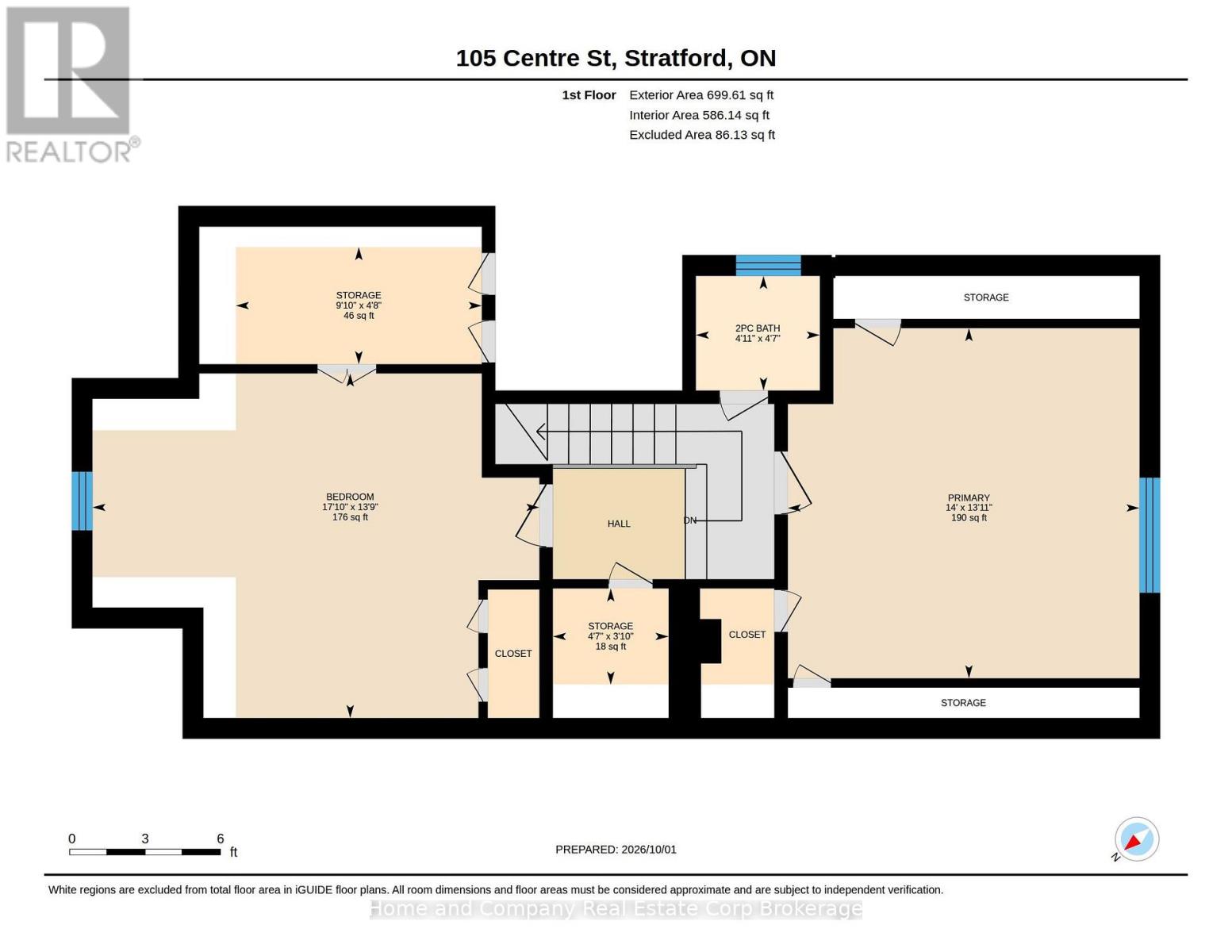 105 Centre Street Property Photo 42
