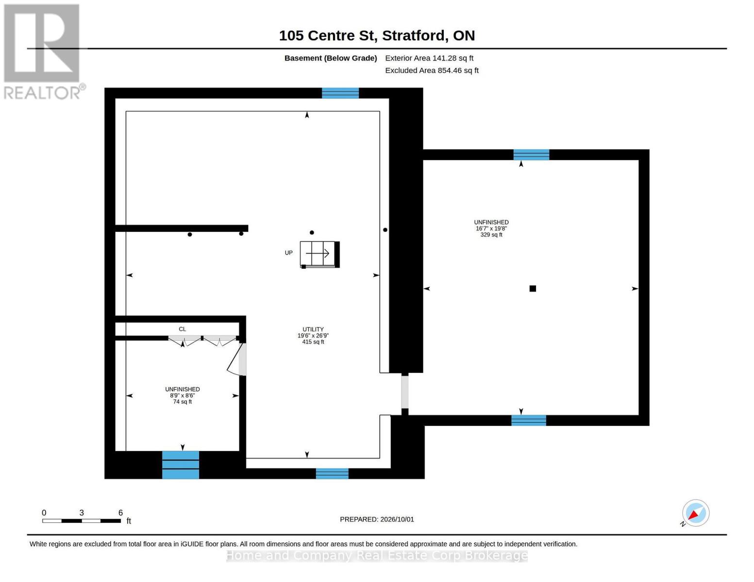 105 Centre Street Property Photo 43