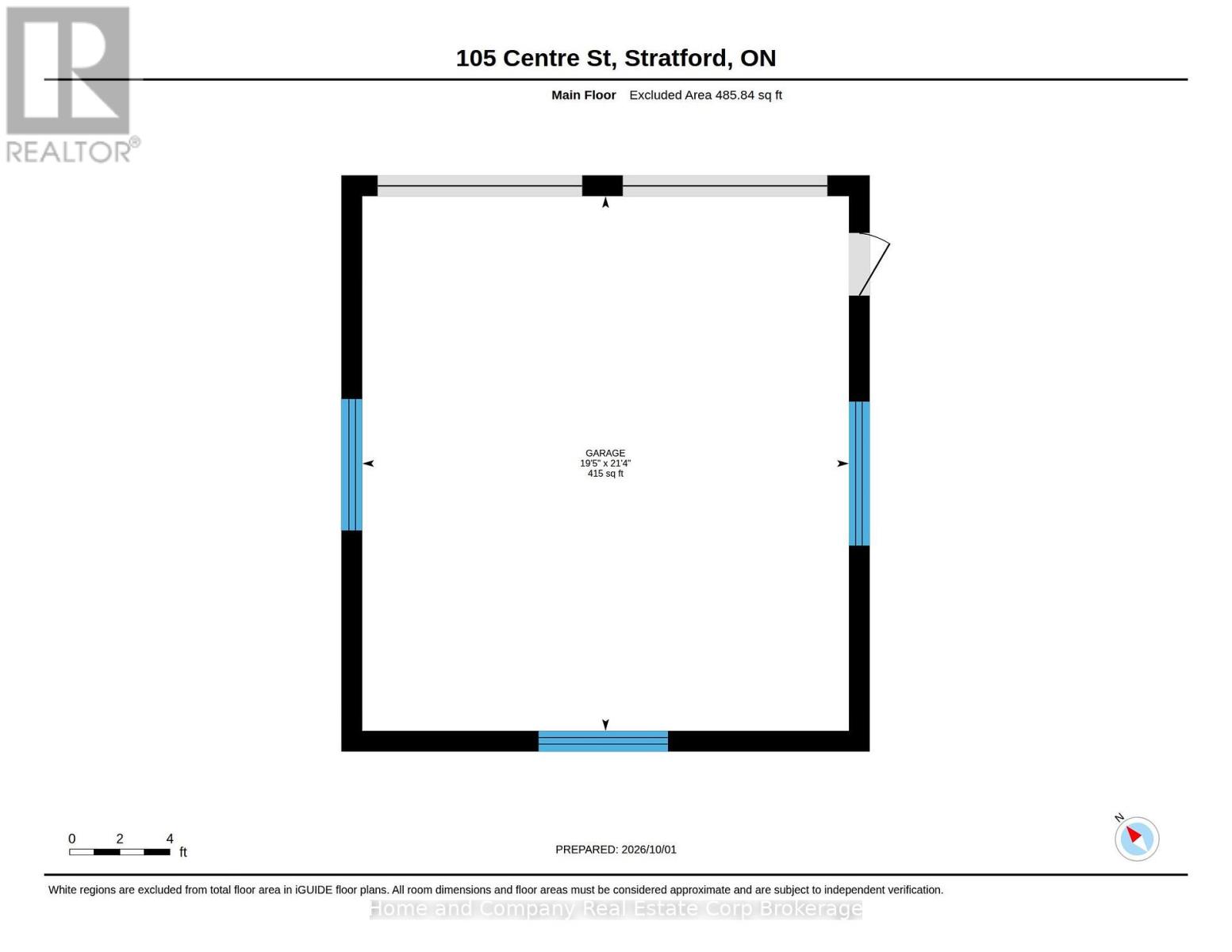 105 Centre Street Property Photo 44