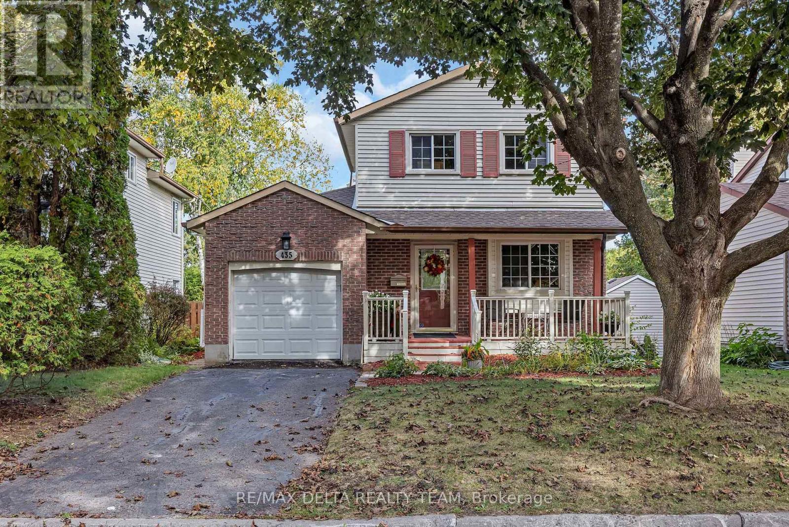 435 Duvernay Drive Photo de la propriété 1