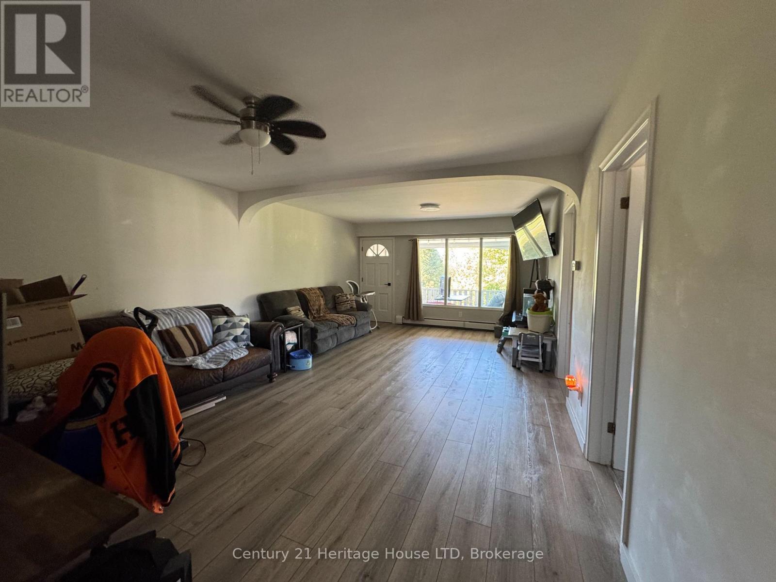 Unit 1 - 1022 Ridge Road Property Photo 2