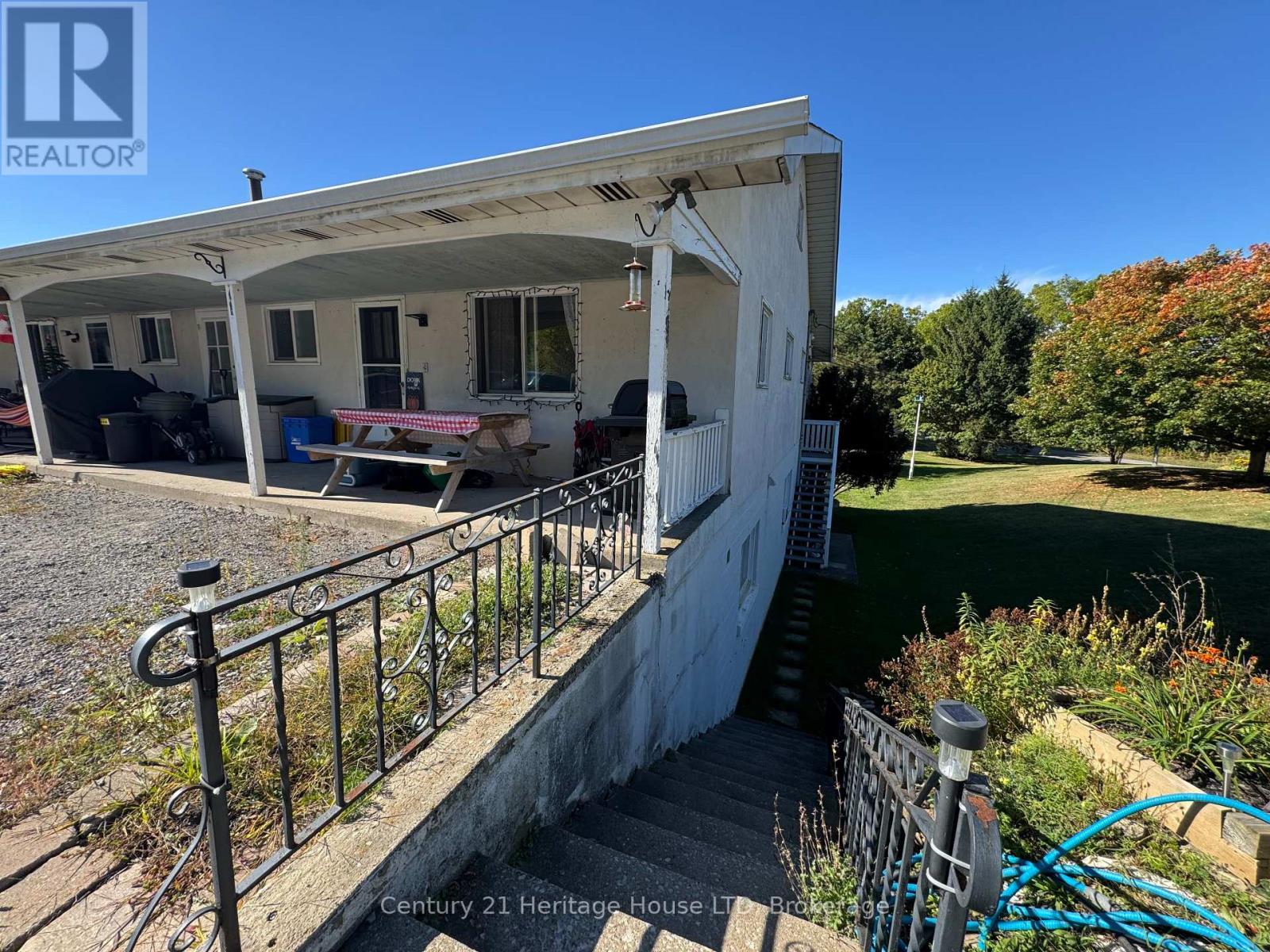 Unit 1 - 1022 Ridge Road Property Photo 11