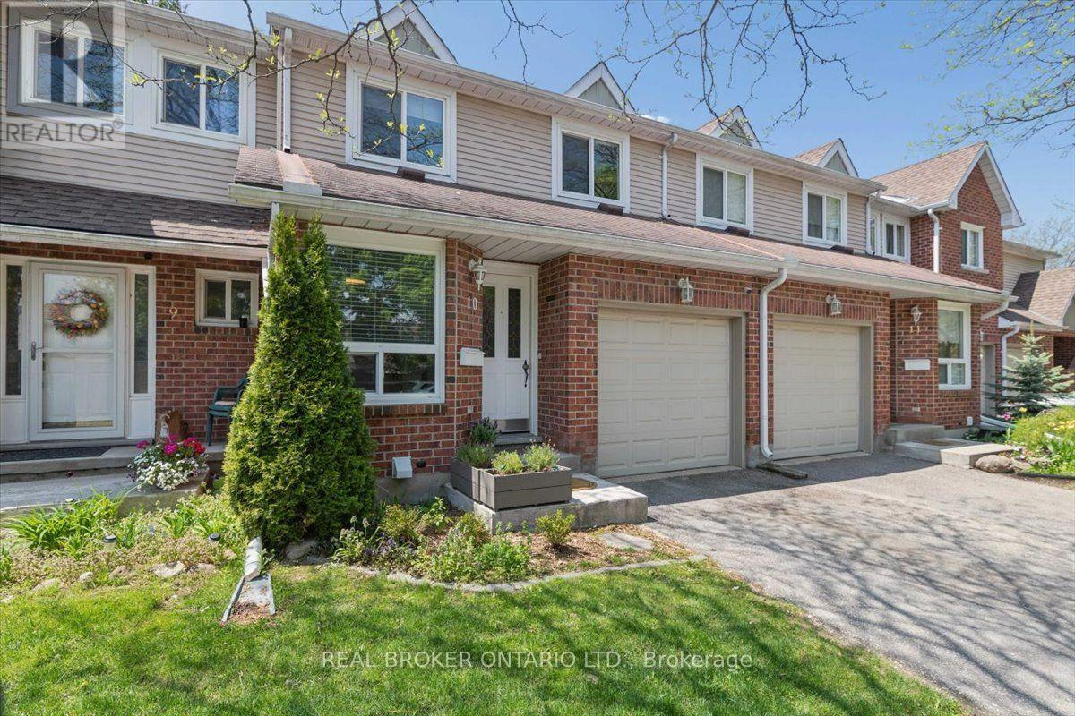 10 - 180 HIGHLAND CRESCENT Property Photo 1