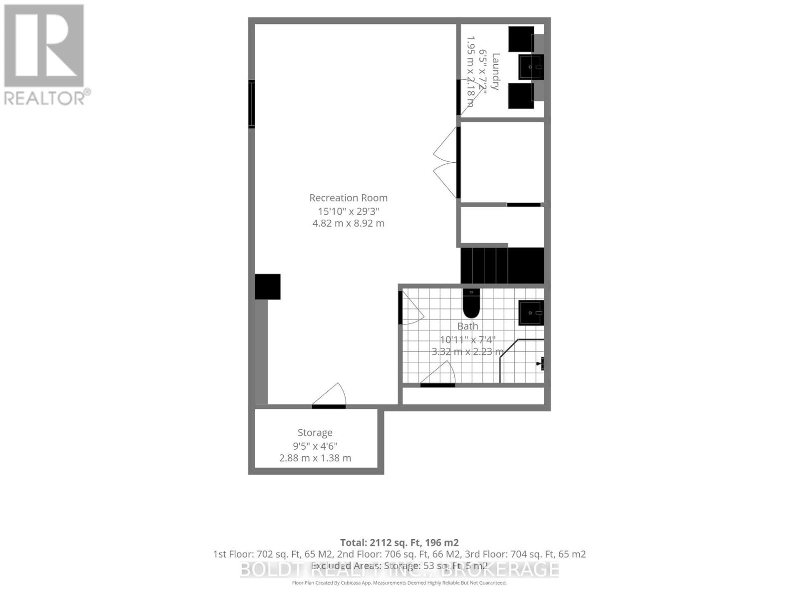 16 Westbury Drive Property Photo 33