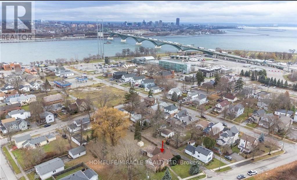 17 Goderich Street Property Photo 2