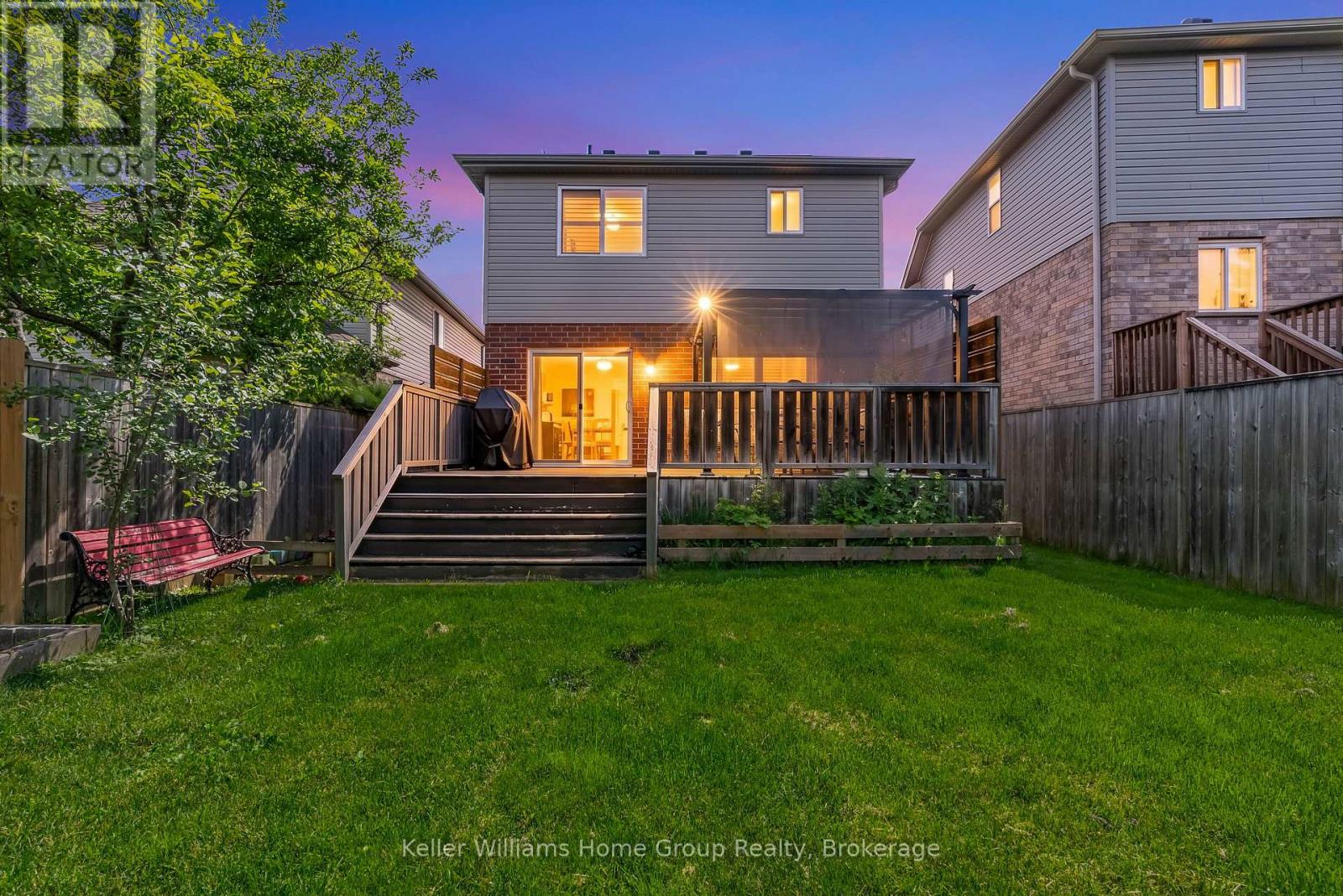 212 Goodwin Drive Property Photo 2