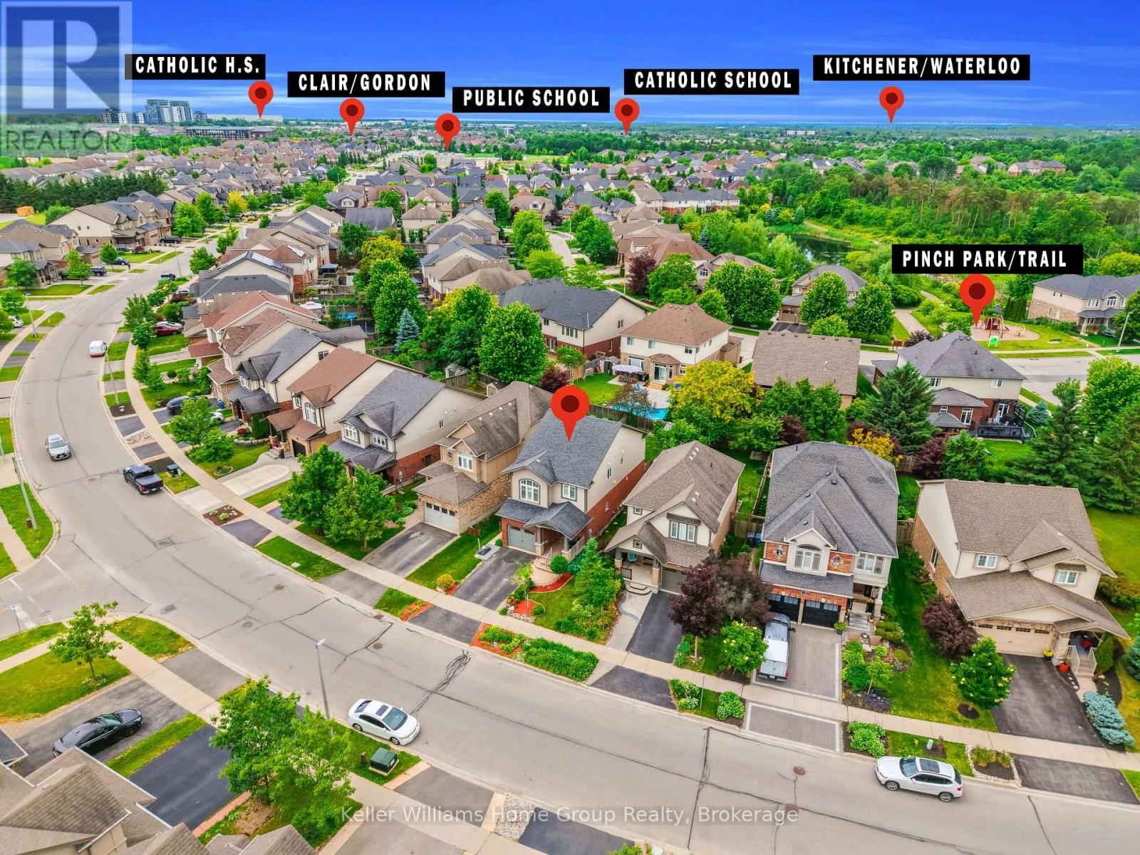212 Goodwin Drive Property Photo 4
