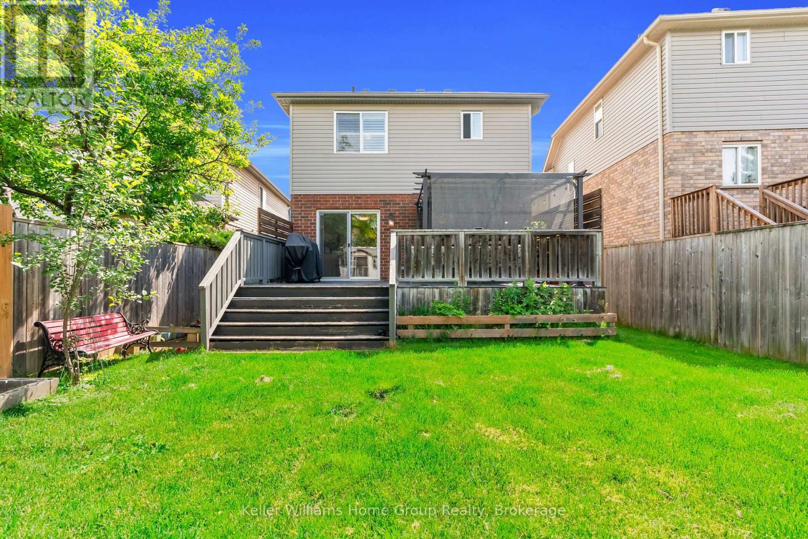 212 Goodwin Drive Property Photo 47