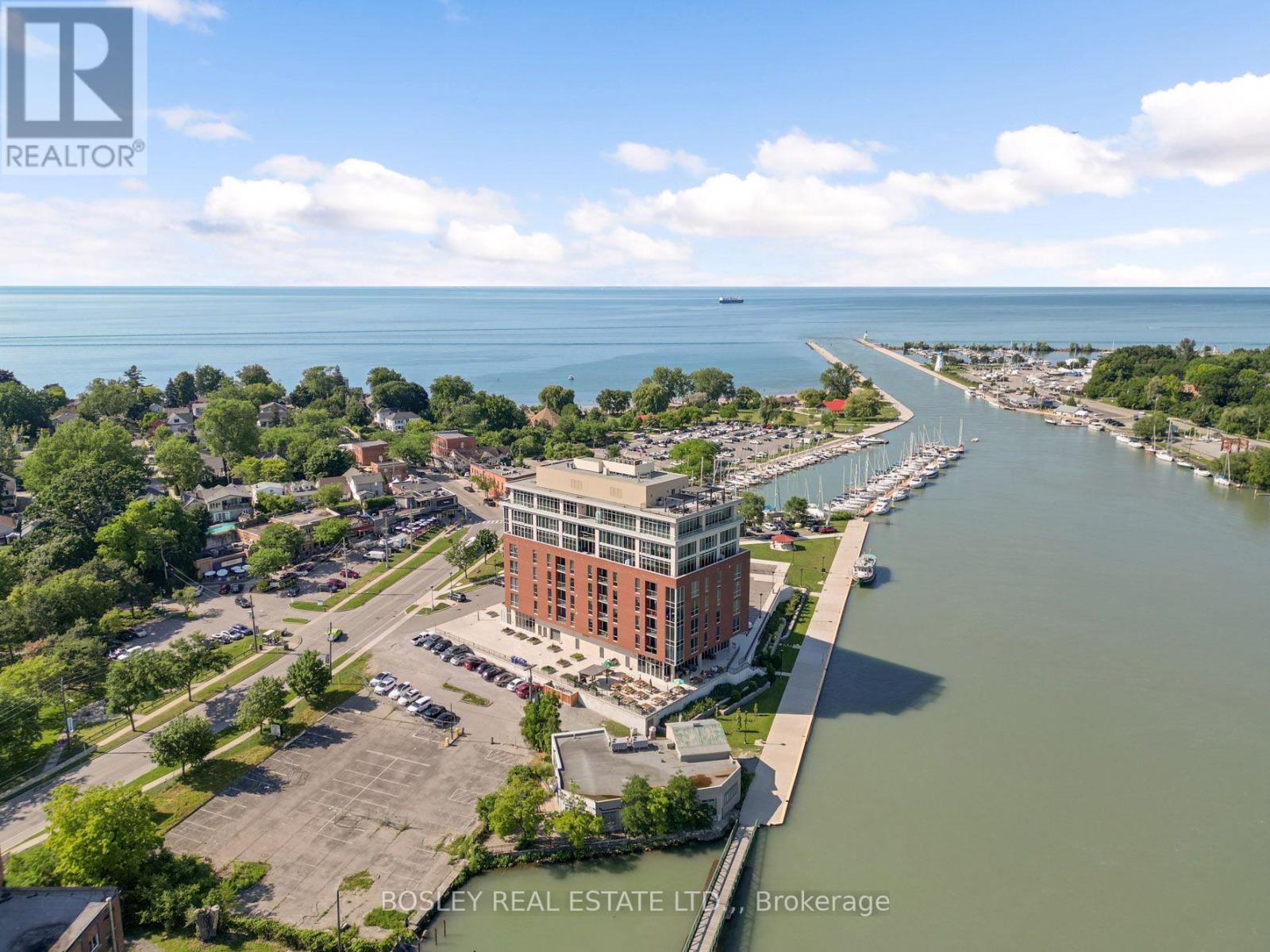 307 - 57 Lakeport Road Property Photo 1