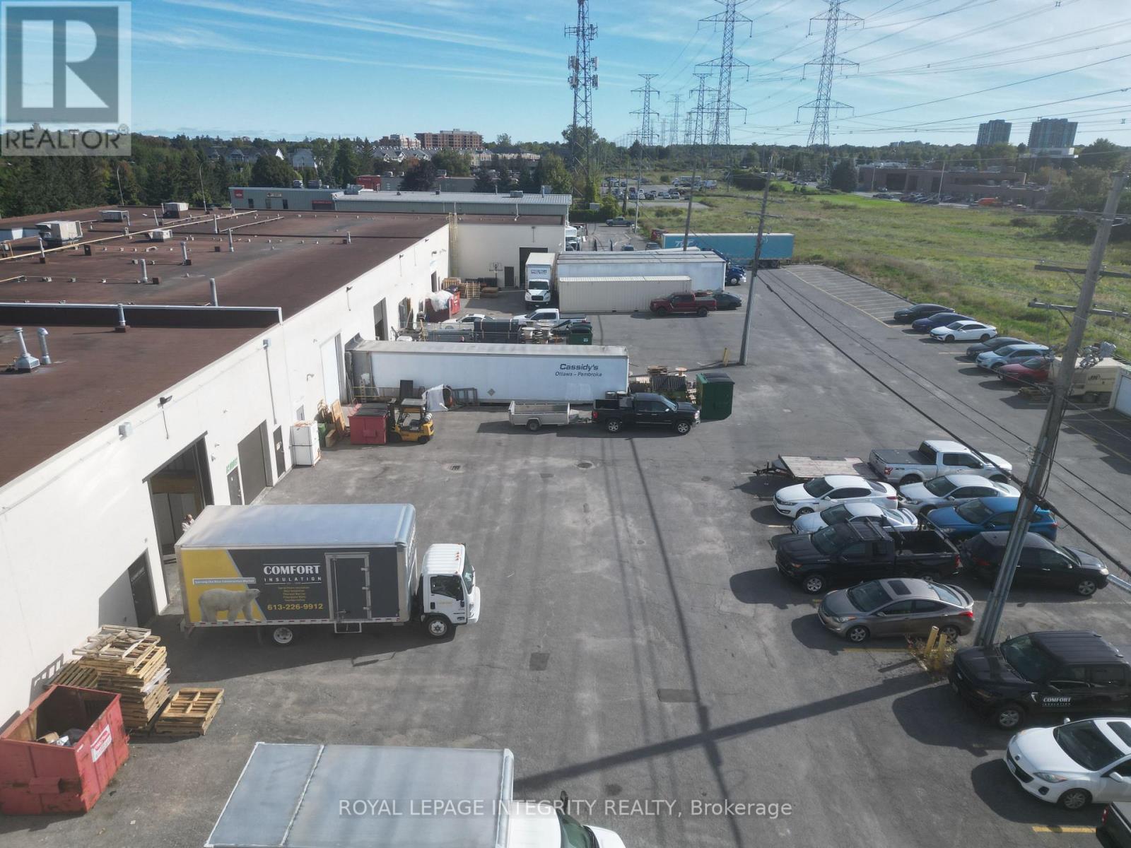 G-h - 60 Colonnade Road Property Photo 16
