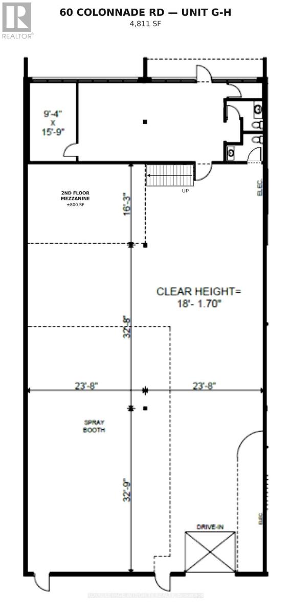 G-h - 60 Colonnade Road Property Photo 37