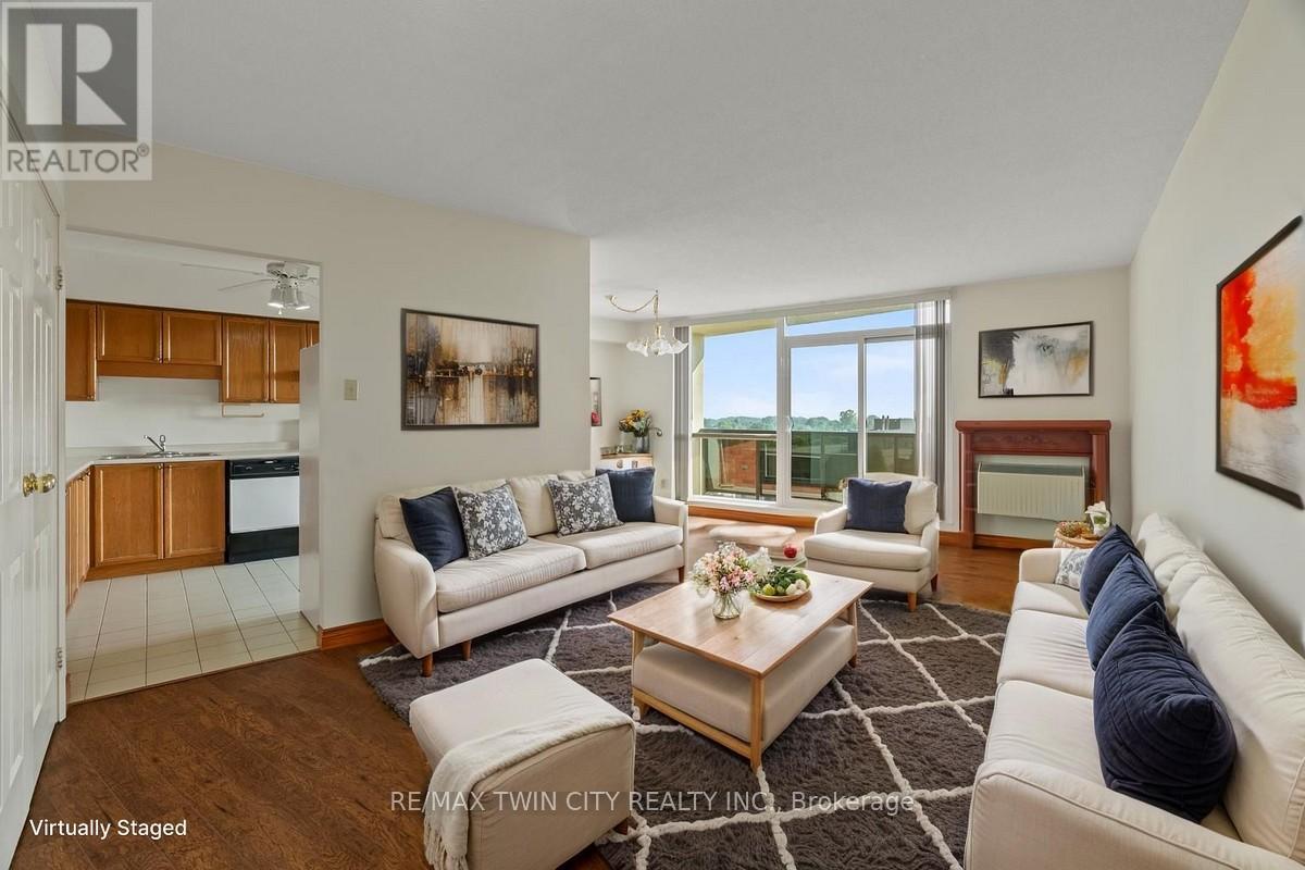905 - 9 Bonheur Court Property Photo 9
