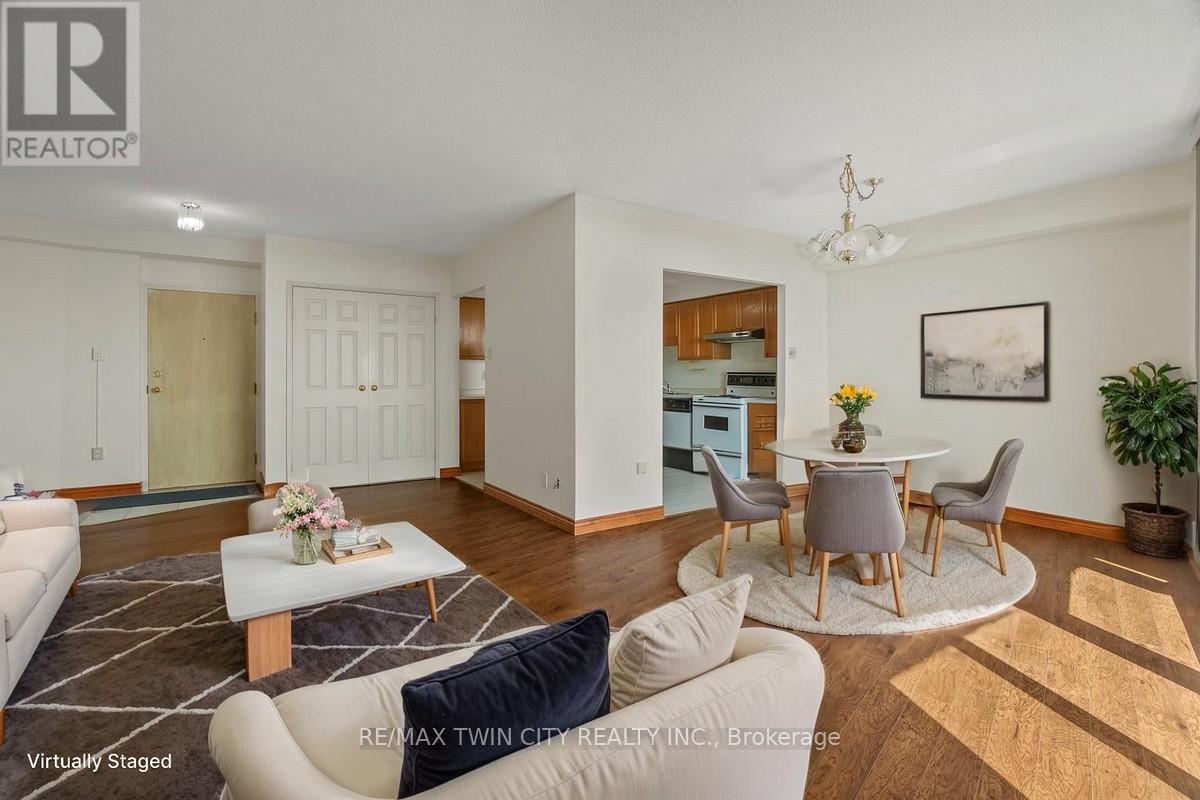 905 - 9 Bonheur Court Property Photo 11