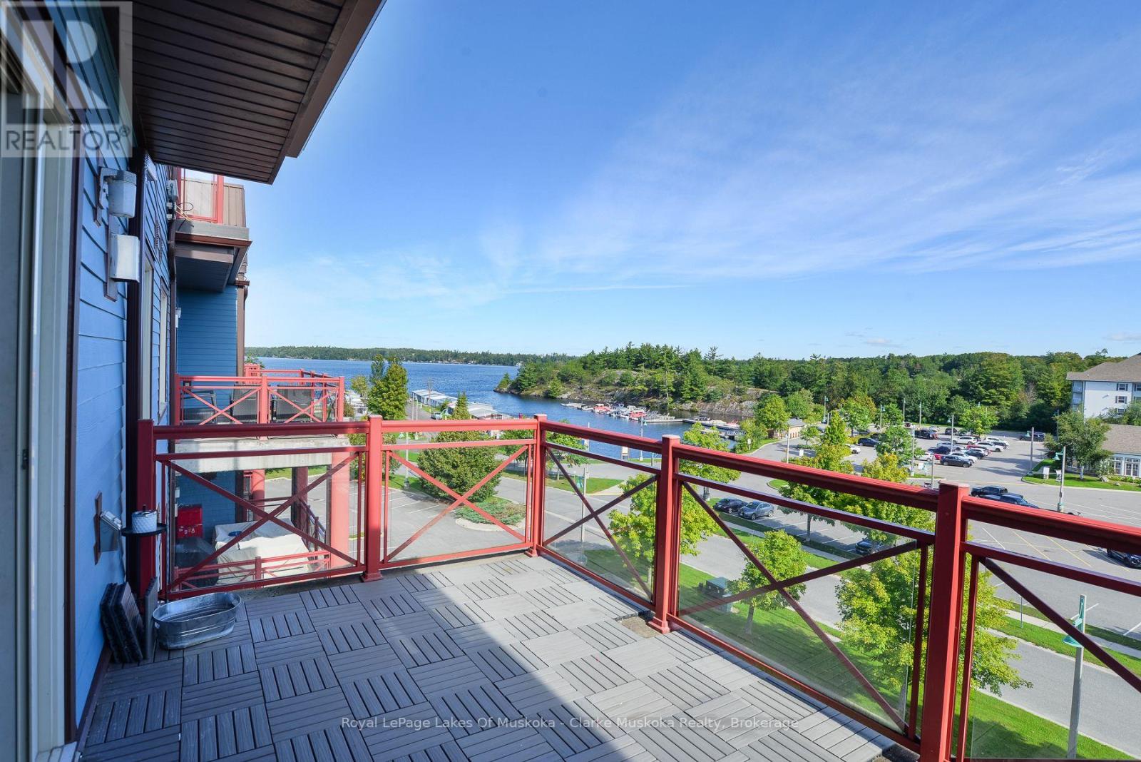 504 - 130 Steamship Bay Road Property Photo 17