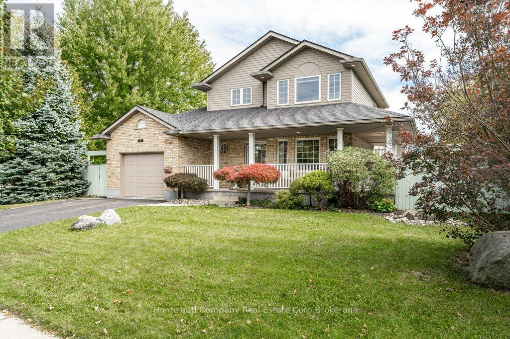 3 Lightbourne Avenue Property Photo 1
