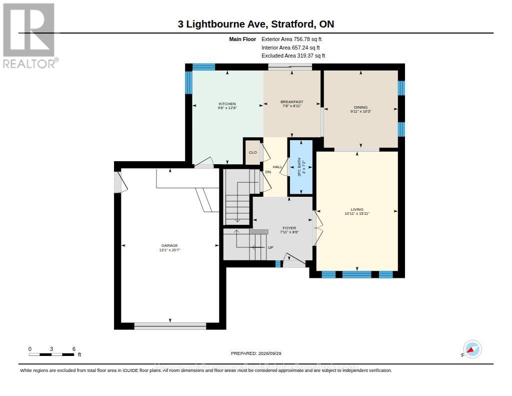 3 Lightbourne Avenue Property Photo 36