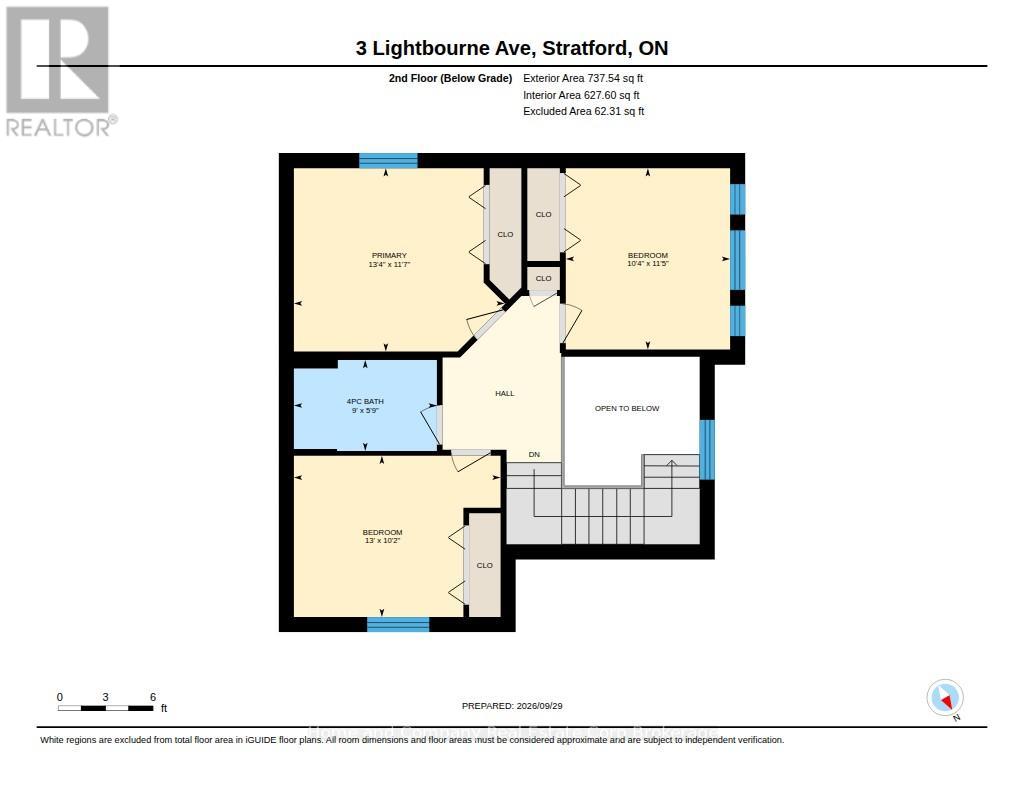 3 Lightbourne Avenue Property Photo 37