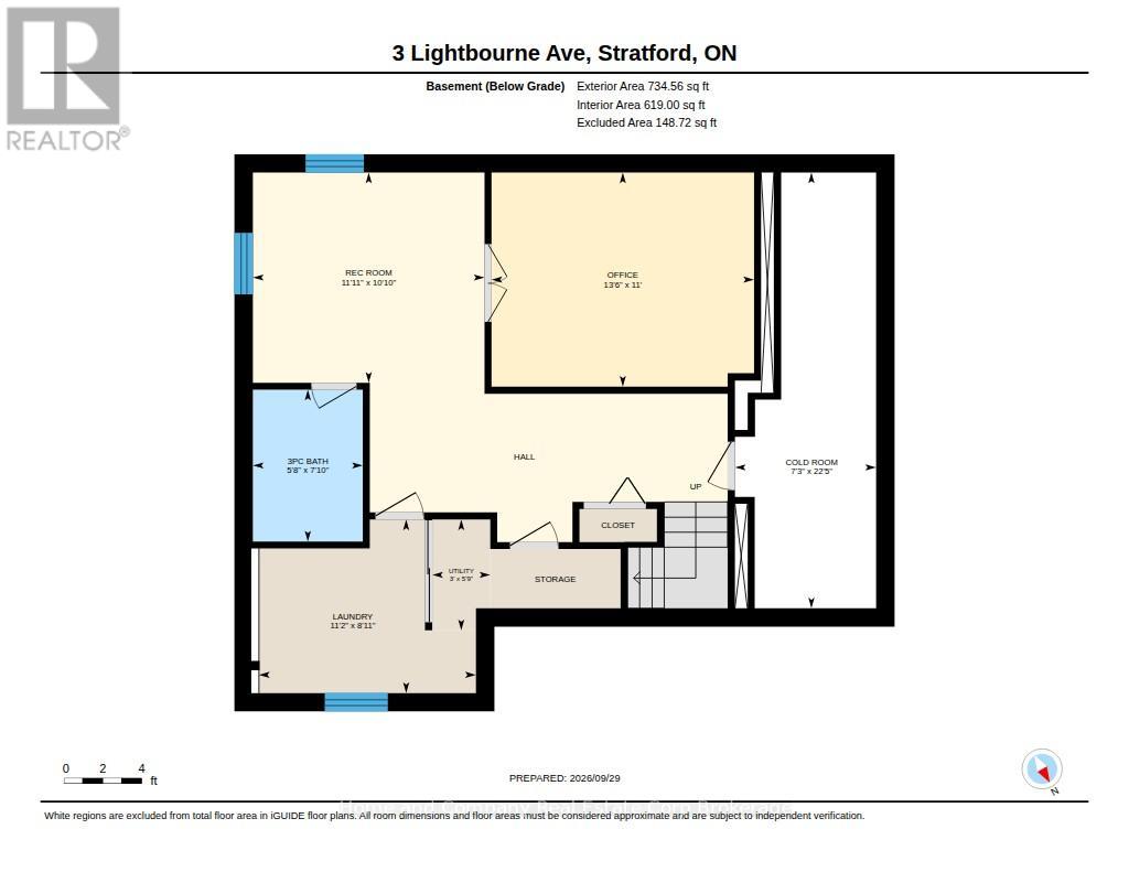 3 Lightbourne Avenue Property Photo 38
