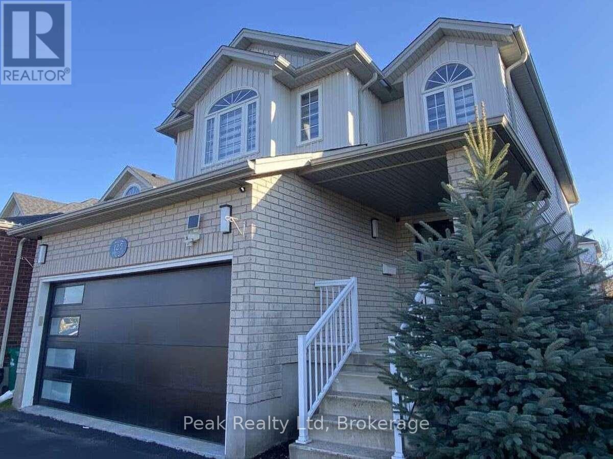 125 Steepleridge Street Property Photo 2