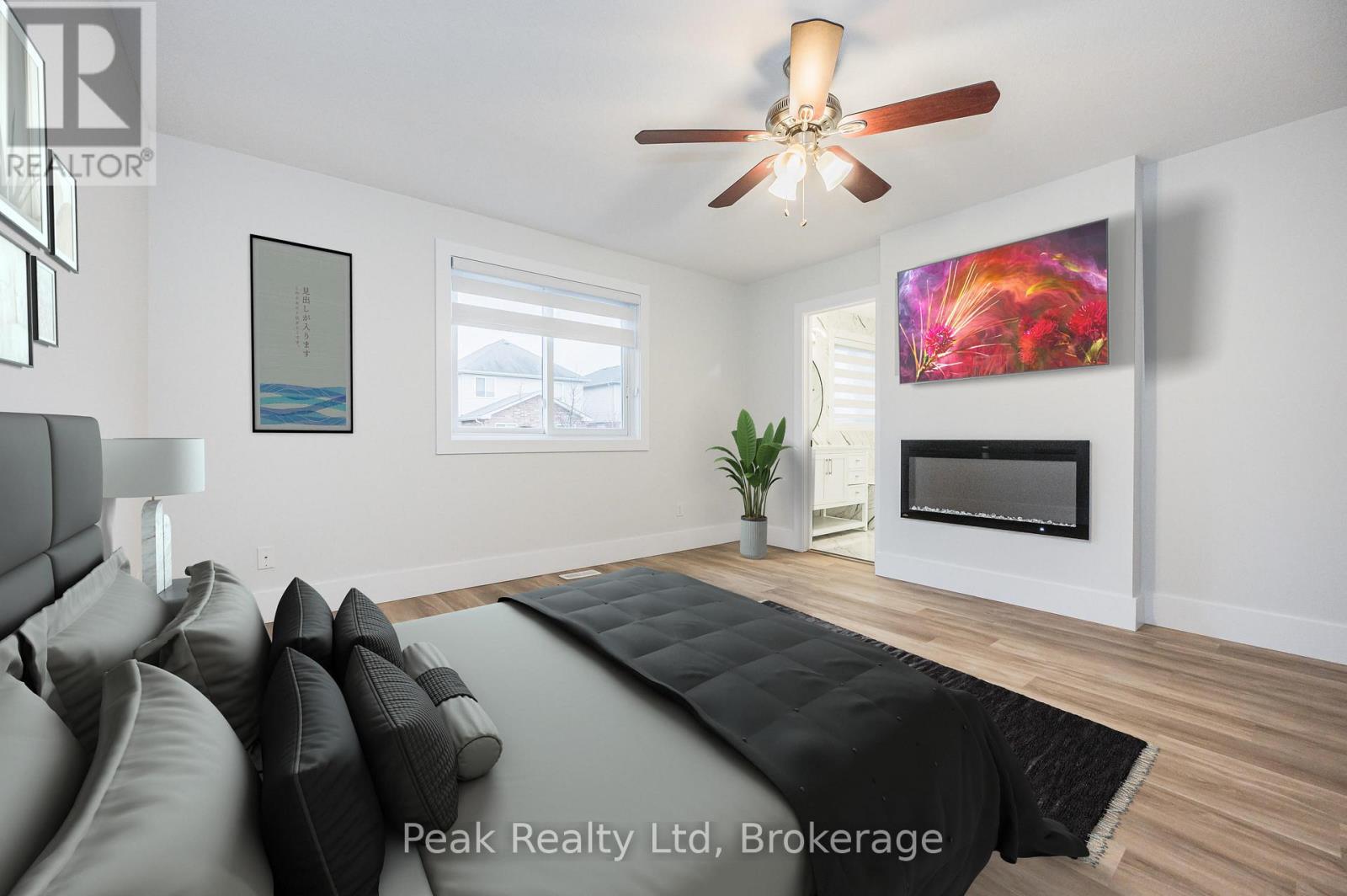 125 Steepleridge Street Property Photo 14