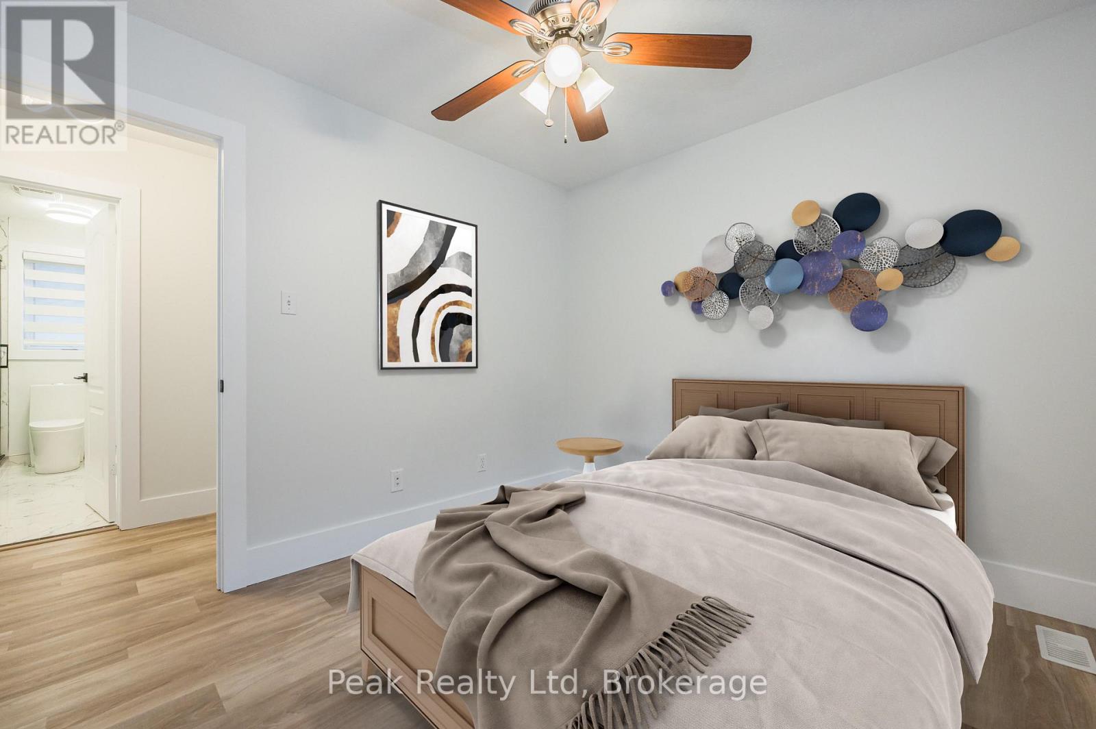 125 Steepleridge Street Property Photo 16