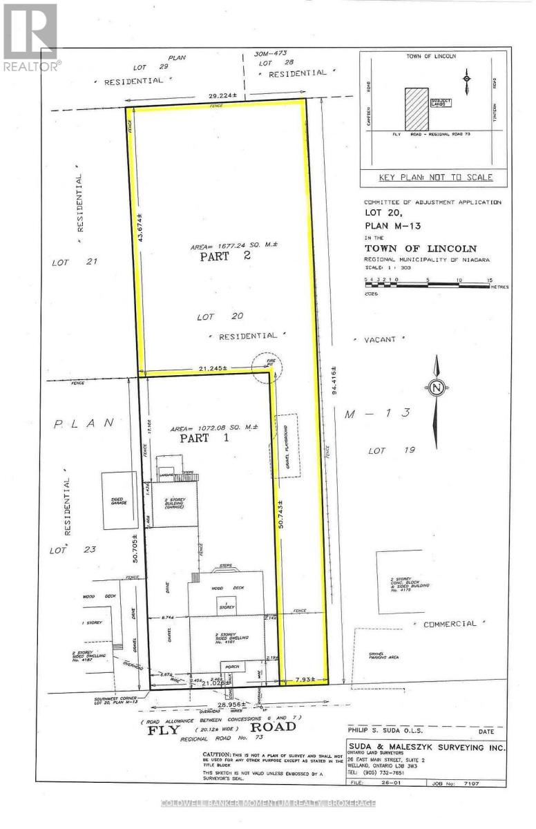 4179 FLY ROAD Property Photo 1